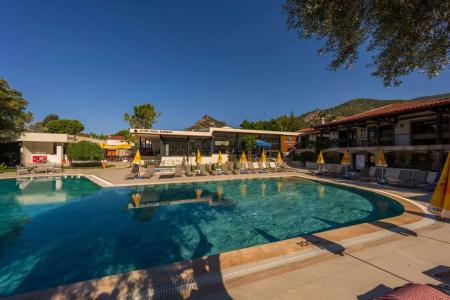 Katre Oludeniz - 24