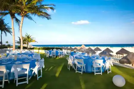 Krystal Grand Cancun - 29