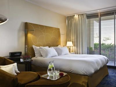 Sofitel Marseille Vieux-Port - 77