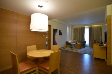Crowne Plaza Jaipur Tonk Road, An Ihg - 132