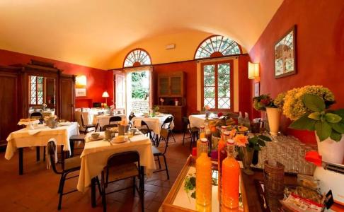 Castello Di Gargonza - 17