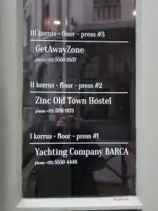 Zinc Old Town - 0