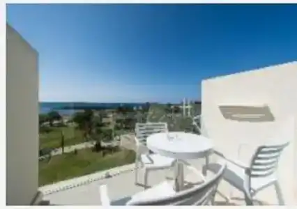 Hd Beach Resort - 50