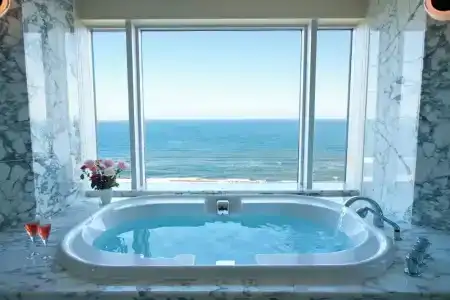 Sheraton Grande Ocean Resort - 223