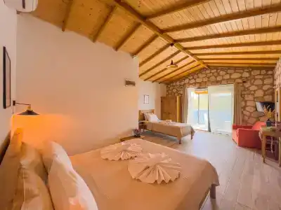 Kaş köy - 22