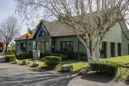 Campanile & Restaurant Liège / Luik - 16