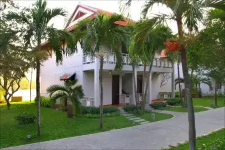 Hoi An Beach Resort - 0
