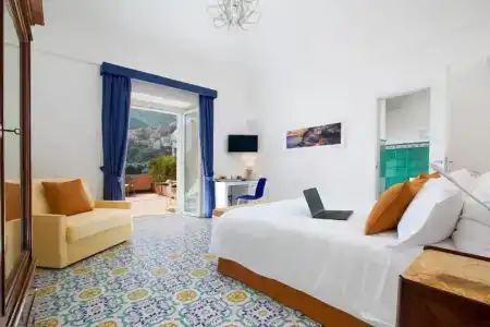Il Moro Di Positano - 45