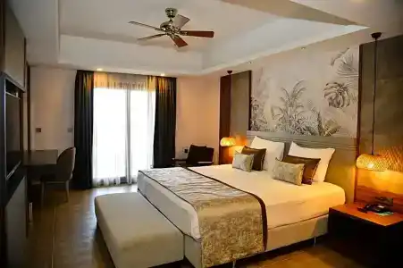 Samara Bodrum Ultra All Inclusive - 82