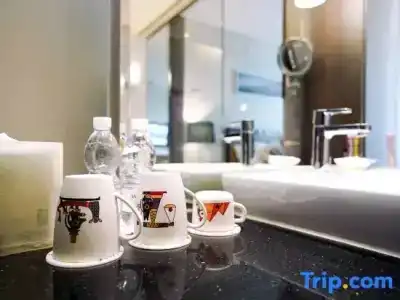 The Westin Tianjin - 72