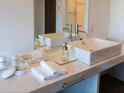City Inn Wakayama Wakayama-Ekimae - 7