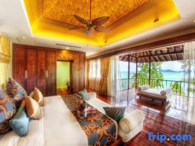 Bunga Raya Island & Spa - 162