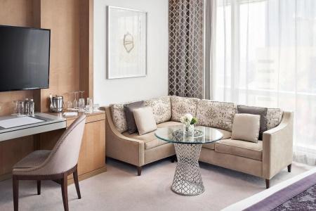 The St Regis Mexico City - 9