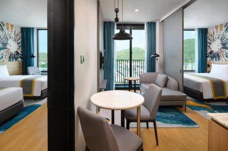 Holiday Inn & Suites Siracha Laemchabang, An Ihg - 75