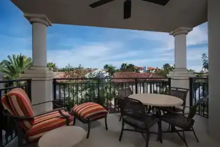 Marriott Lakeshore Reserve - 85