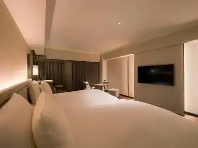 Okinawa Marriott Resort & Spa - 29