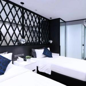 Nuve Urbane (Sg Clean, Staycation Approved) - 26