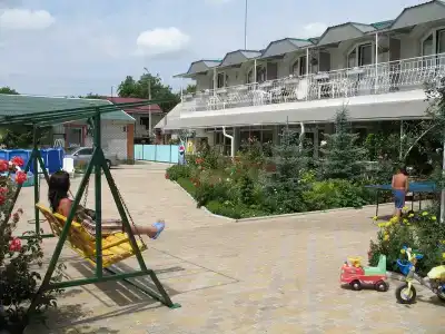 Новый Эдем - 9