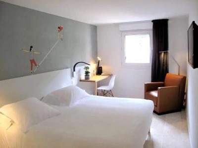 Best Western Hôtel Alcyon - 109