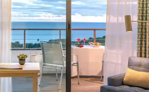 Dolce by Wyndham Sitges Barcelona - 101