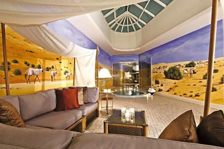 Fairmont Dubai - 61