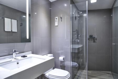 Radisson Rio de Janeiro Barra - 9