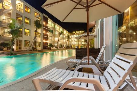 The Samui Beach Resort - Sha Plus Certified - 118