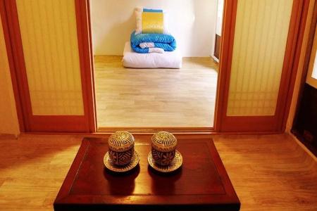 Hanok 201 - 1