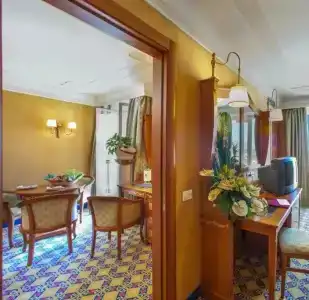 Grand La Pace - 54