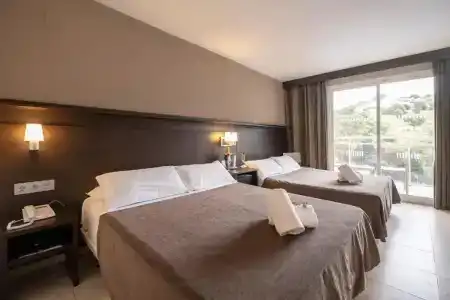 Rosamar Garden Resort 4* - 28