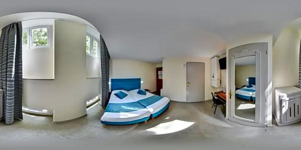 Hôtel du Parc - 45