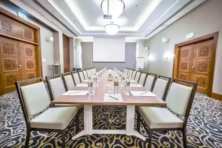 Rixos Bab Al Bahr - Ultra All Inclusive - 33