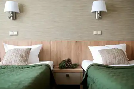 Spa Vilnius Druskininkai - 18