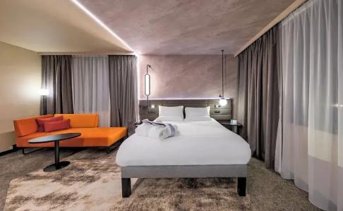 Novotel Kraków Centrum - 95