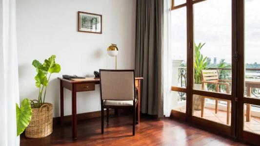 Amanjaya Pancam Suites - 29