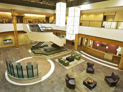 Sheraton Anchorage & Spa - 31
