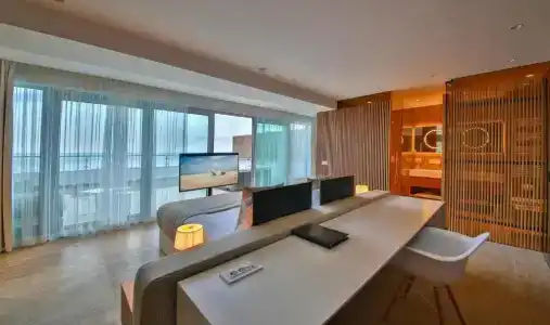 Flamingo Grand & Spa - 42