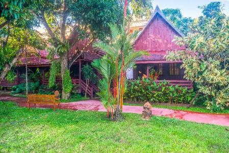 Samui Sense Beach Resort - 73