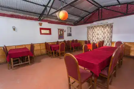 Norbu Sangpo - 14