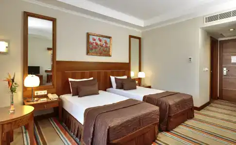 Sunis Elita Beach Resort & SPA - 22