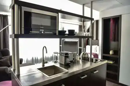 Goodman's Living - 21