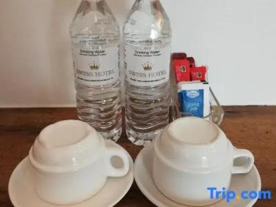 Swiss Heritage Boutique Melaka - 94