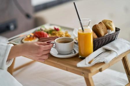 Florence Luxury Suites and Wellness - 9