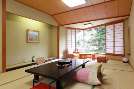 Yoshikawaya - 1