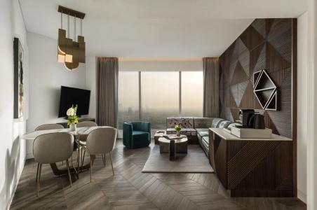 SO/ Uptown Dubai - 16