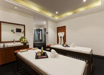 La Marvella, Bengaluru - 22