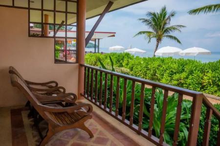 Lanta Casuarina Beach Resort - Sha Plus - 92
