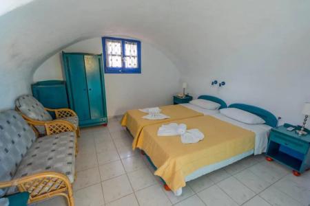 Caldera View Resort - 69