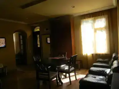 Guest House Santlis Shesakhvevi - 4