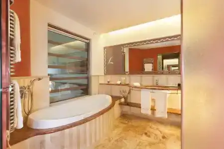 Lefay & Spa Lago Di Garda - 7